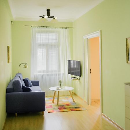 Apartamenty Optimal ปวอตสก์ ภายนอก รูปภาพ