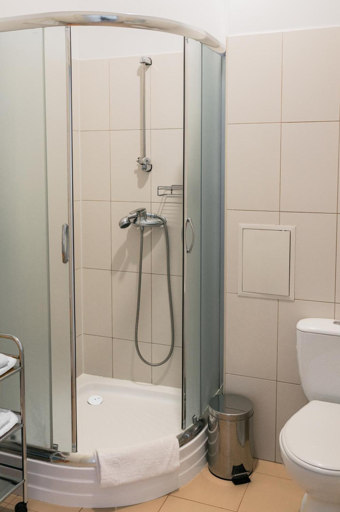 Apartamenty Optimal ปวอตสก์ ภายนอก รูปภาพ