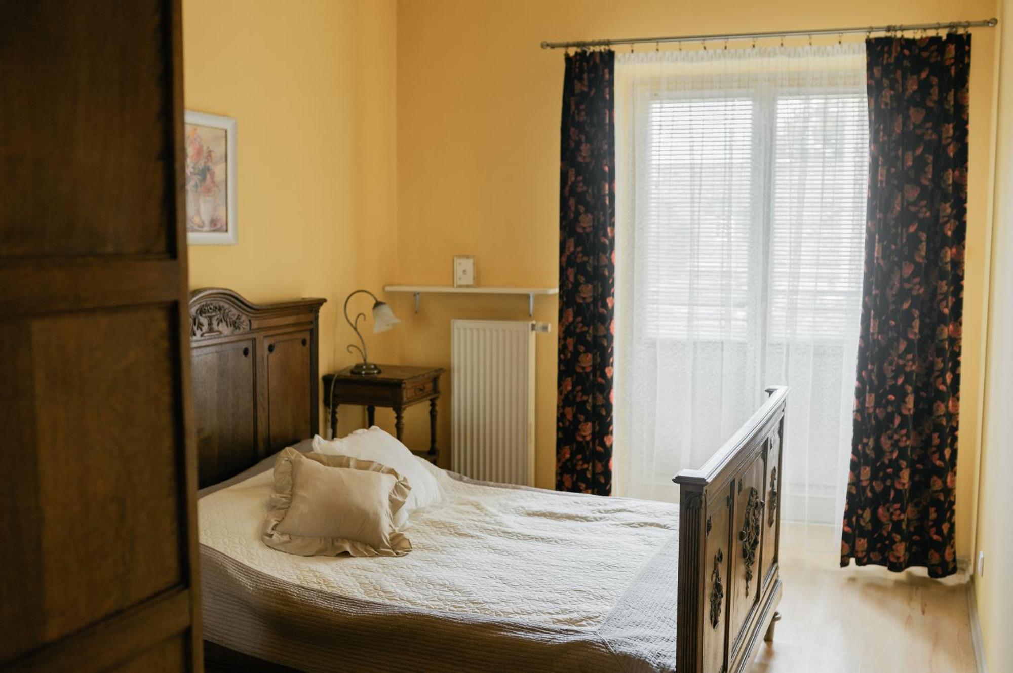 Apartamenty Optimal ปวอตสก์ ภายนอก รูปภาพ