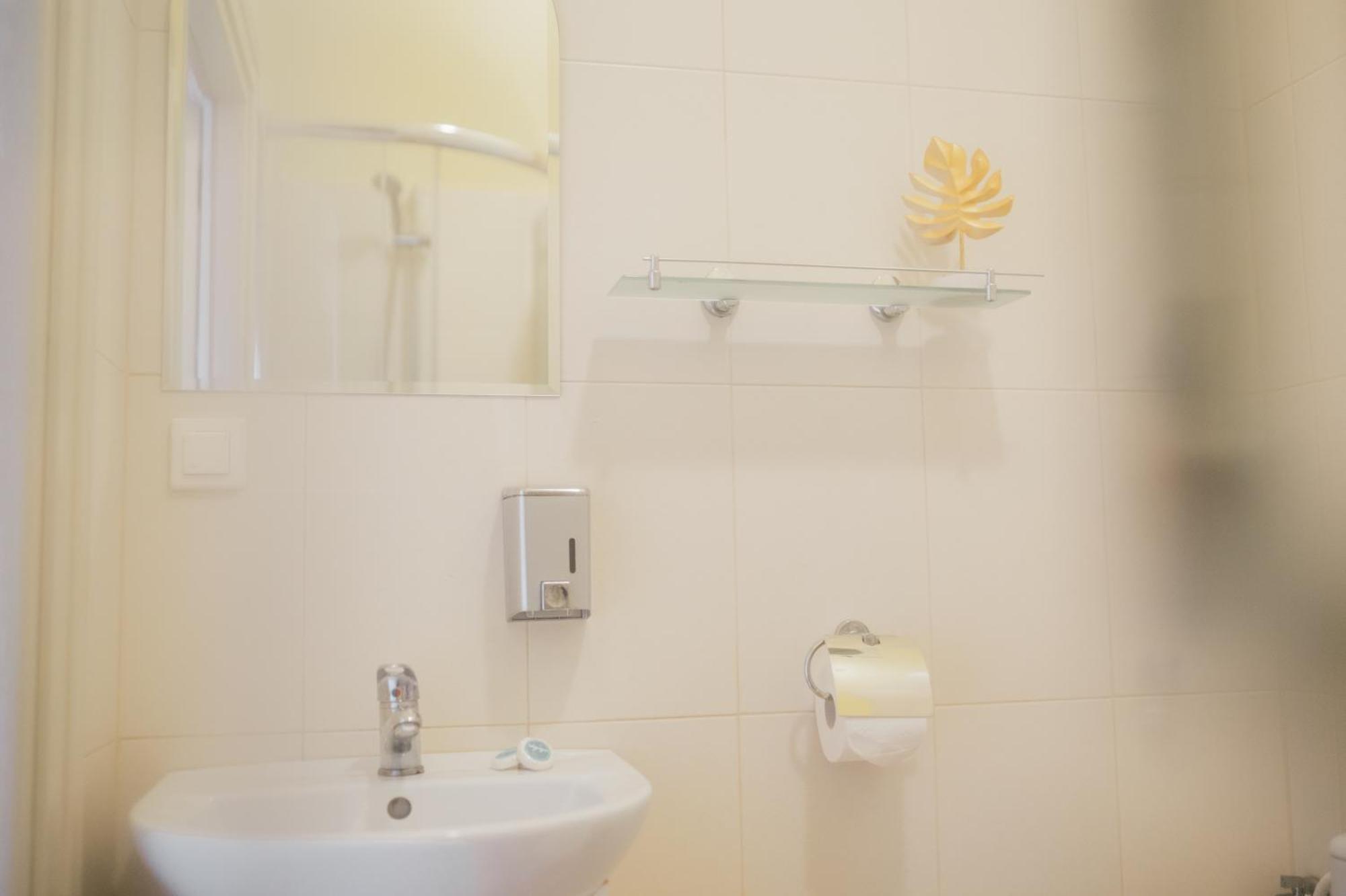 Apartamenty Optimal ปวอตสก์ ภายนอก รูปภาพ