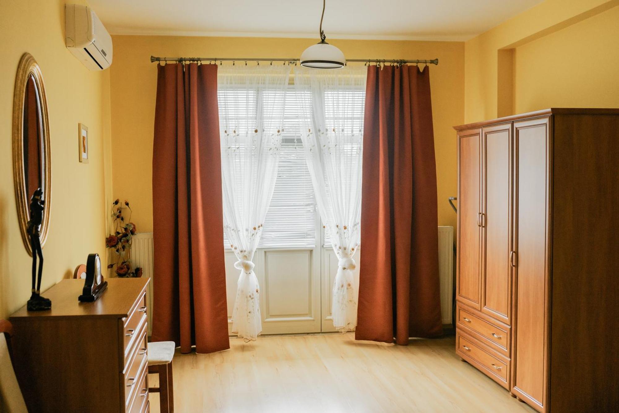 Apartamenty Optimal ปวอตสก์ ภายนอก รูปภาพ