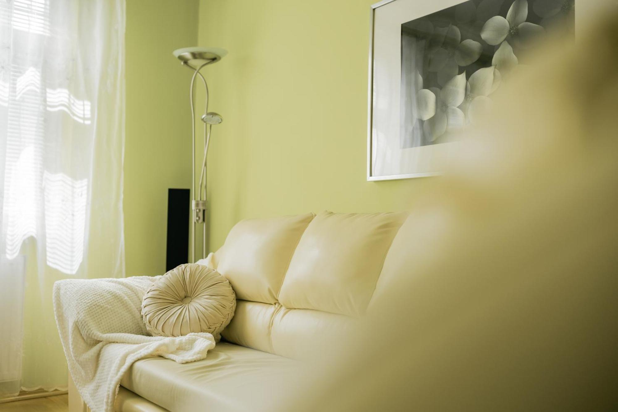 Apartamenty Optimal ปวอตสก์ ภายนอก รูปภาพ