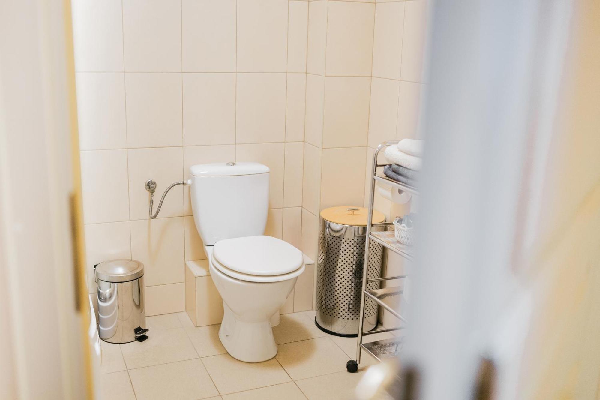 Apartamenty Optimal ปวอตสก์ ภายนอก รูปภาพ
