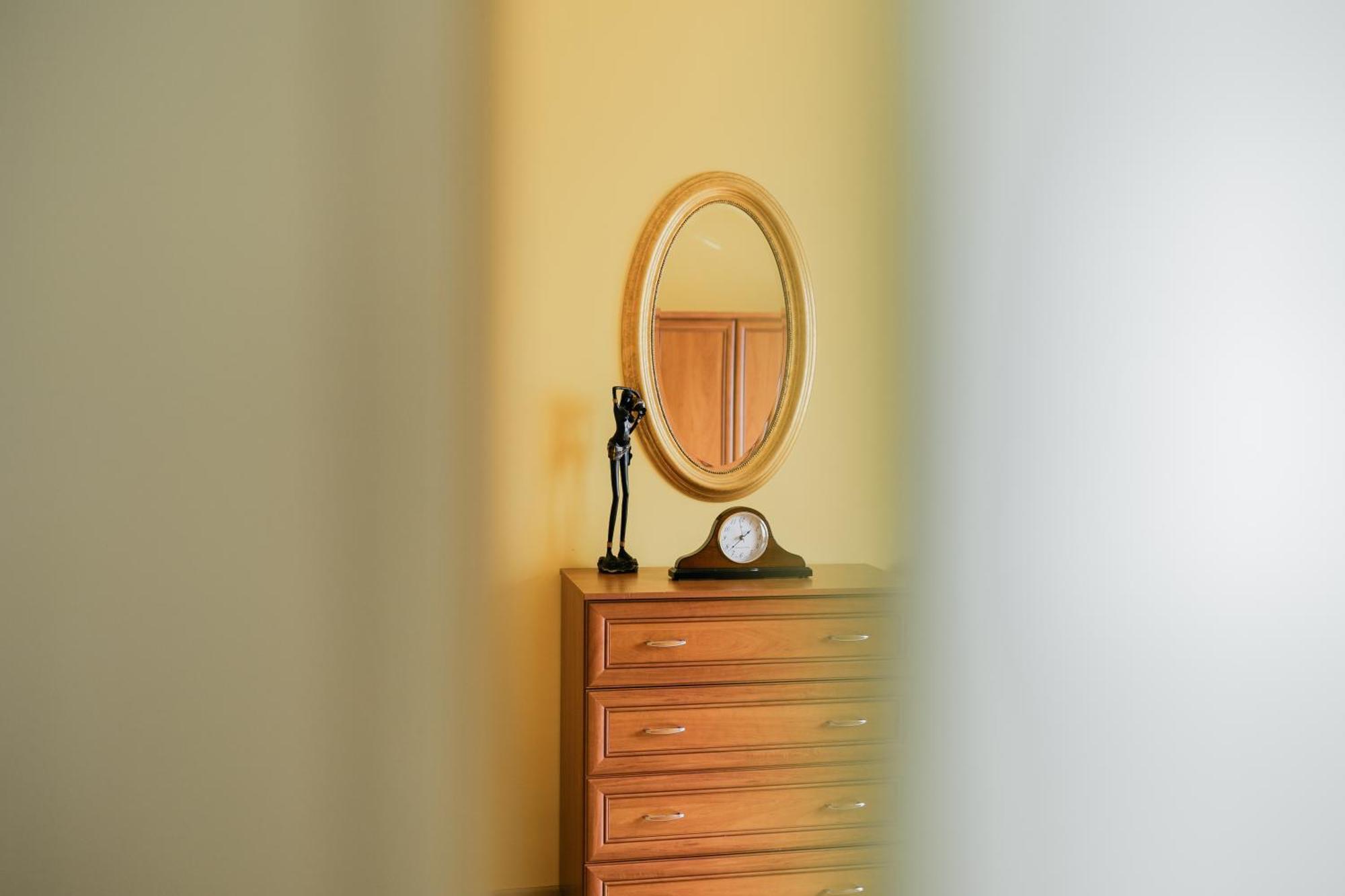 Apartamenty Optimal ปวอตสก์ ภายนอก รูปภาพ