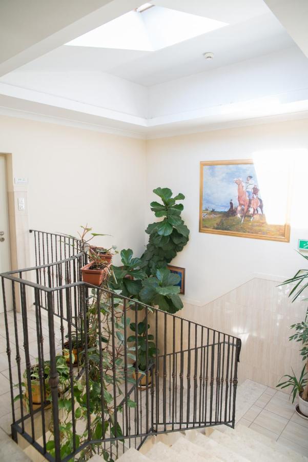 Apartamenty Optimal ปวอตสก์ ภายนอก รูปภาพ